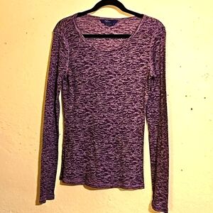 Miley Cyrus Long-sleeved top